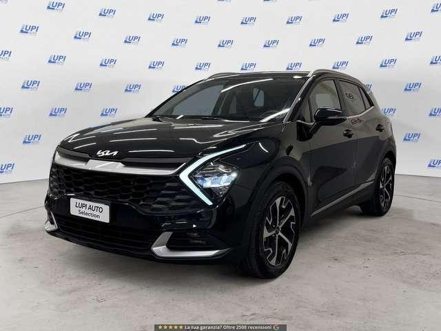 Kia Sportage 1.6 tgdi mhev Style imt