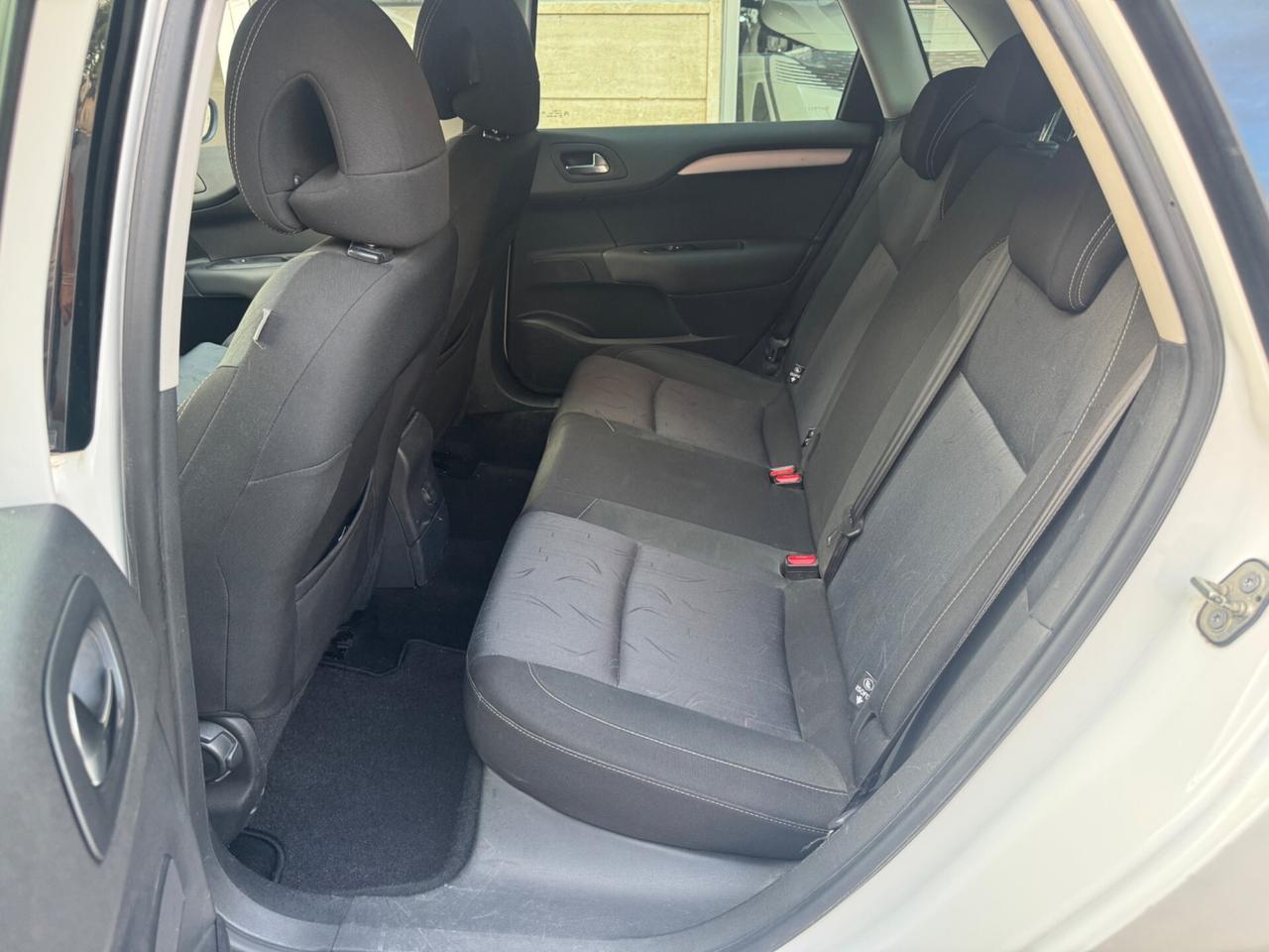 Citroen C4 1.6 HDi 110 Exclusive