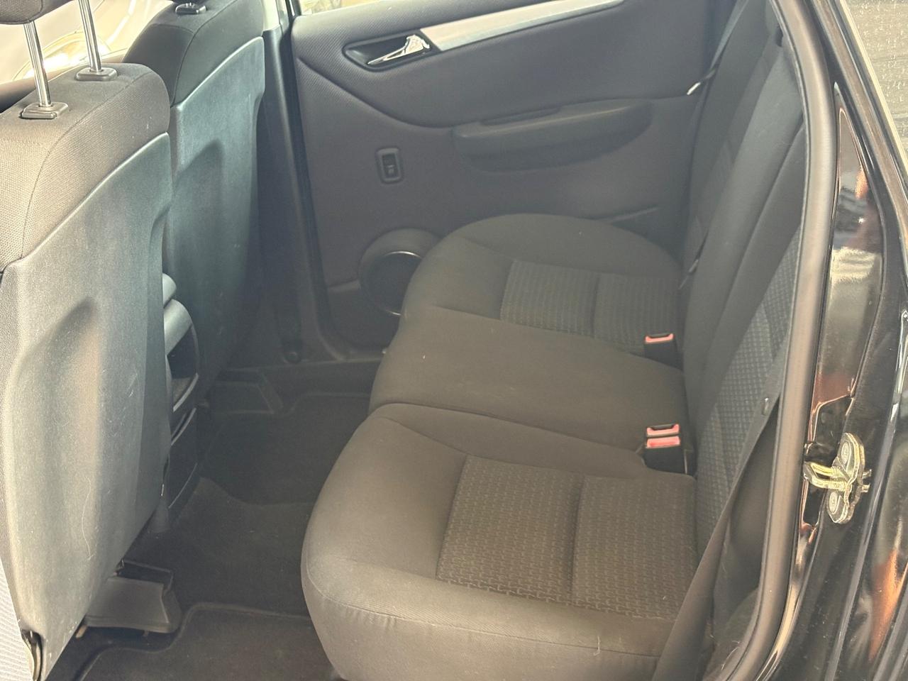 Mercedes-benz B 160 BlueEFFICIENCY Premium