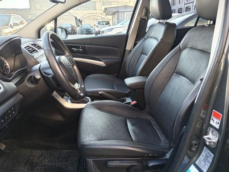Suzuki S-Cross 1.6 DDiS 4WD All Grip Star View DCT S&S