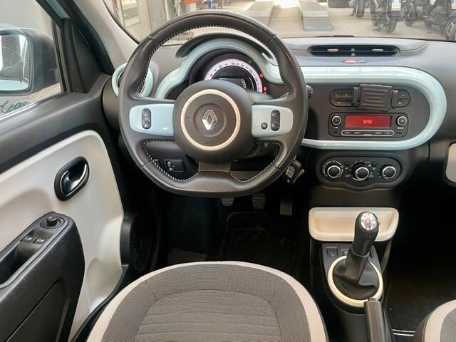Renault Twingo 0.9 TCe 90 CV Stop&Start Energy