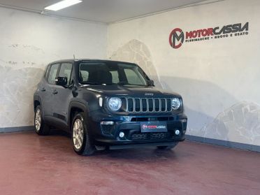 Jeep Renegade 1.6 Mjt 130 CV Limited Bicolor