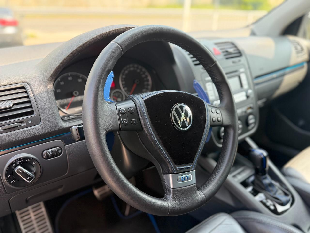 Volkswagen Golf 1.4 16V TSI 5p. DSG Comfortline