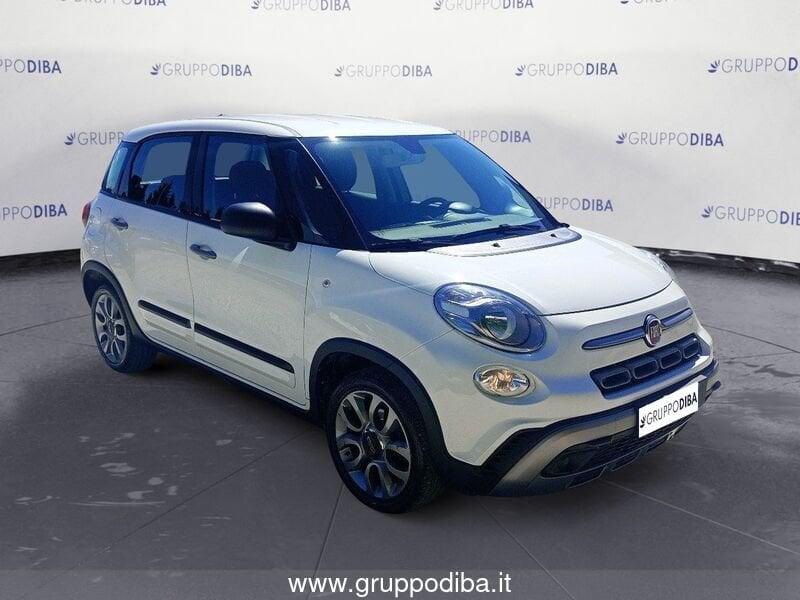 FIAT 500L 1XT Cross (Stock) Mca Sh1v-1.3-Sde