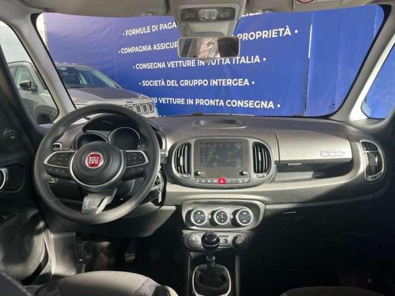 FIAT 500L Cross 1.4 95cv USATO GARANTITO