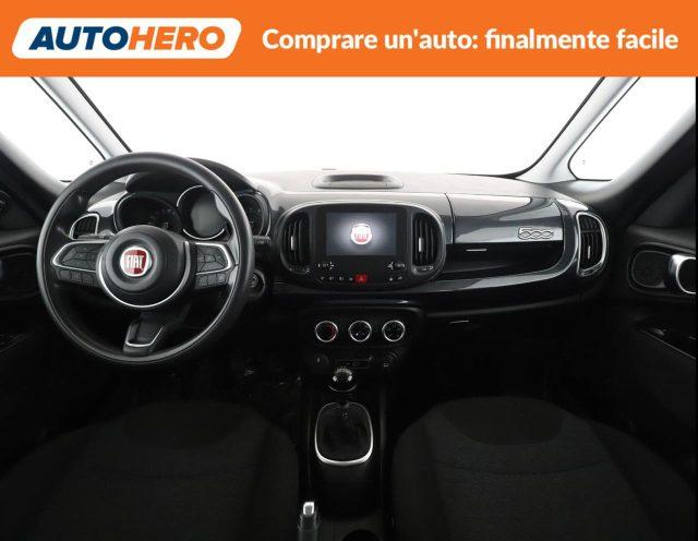 FIAT 500L 1.4 95 CV S&S Urban