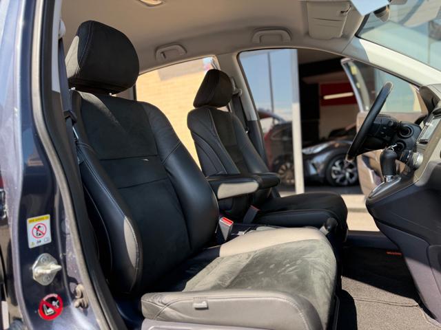 HONDA CR-V 2.2 i-DTEC Exclusive AT Ed Esclusiva FULL OPTIONAL