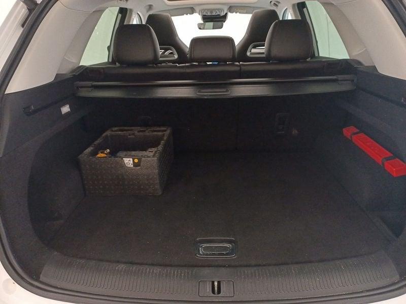 MG HS I 1.5 t Comfort auto