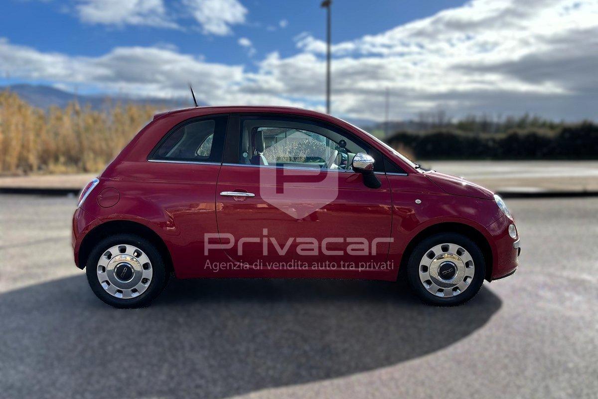 FIAT 500 1.3 Multijet 16V 95 CV Pop Star