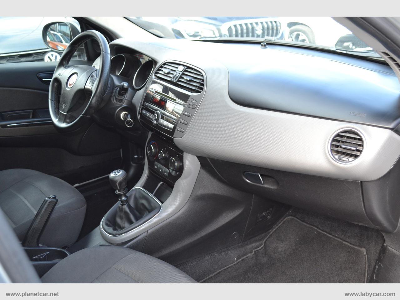 FIAT Bravo 1.6 MJT 120 CV Dynamic