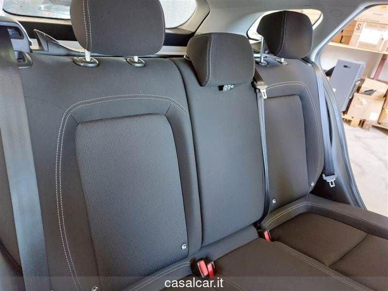 FIAT Tipo 1.6 Mjt S&S SW Easy CON 3 TRE ANNI DI GARANZIA KM ILLIMITATI