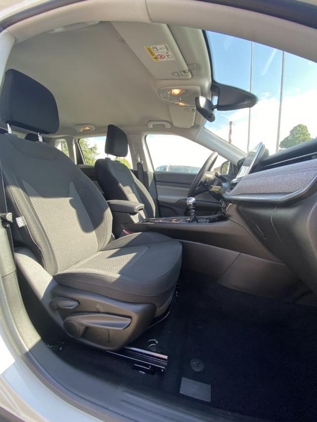 JEEP Compass *PROMO* 1.6 Multijet II 2WD Longitude