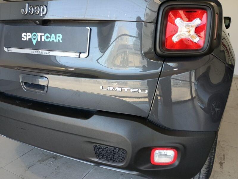 Jeep Renegade Renegade 1.0 T3 Limited