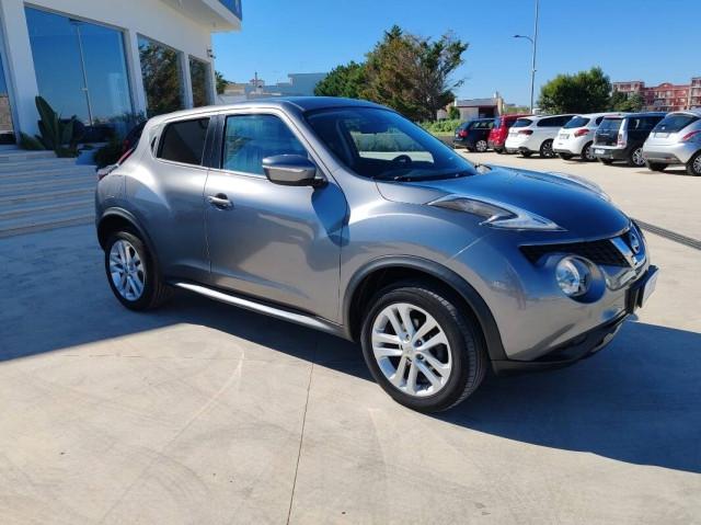 Nissan Juke 1.5 dci Acenta 110cv