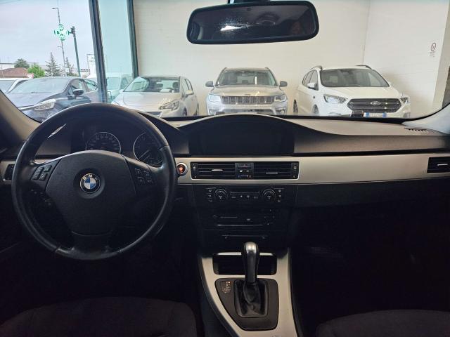 BMW 320 E90 Berlina 320d Eletta / AUTOMATICO