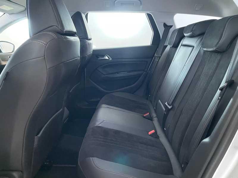 PEUGEOT 308 2ª serie - 308 PureTech Turbo 130 S&S Allure