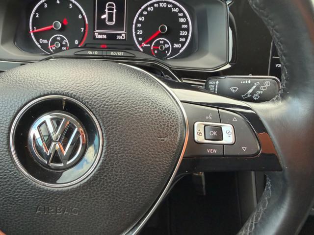 VOLKSWAGEN Polo 1.0 NAVI CARPLAY APPLE&ANDROID+2PDC+CLIMATRONIC
