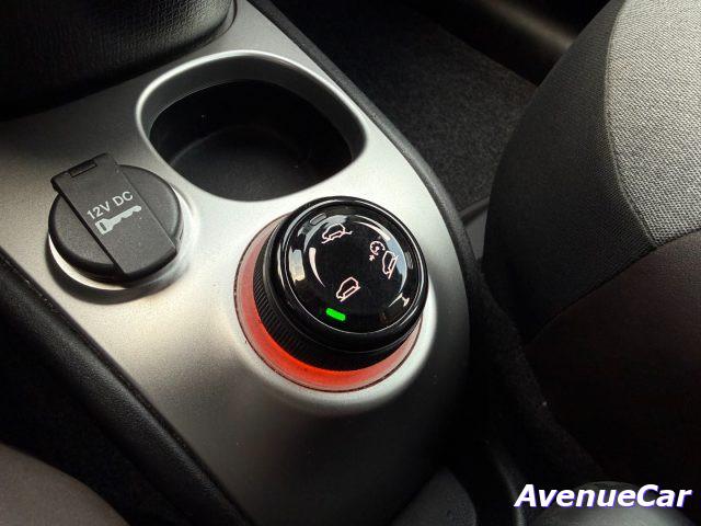 FIAT Panda Cross Cross 4x4 1.3 mjt UNICO PROPRIETARIO