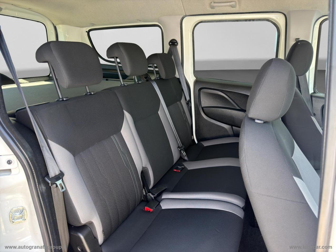 FIAT Doblò 1.6 MJT 120CV PL Combi Maxi N1 SX INTROVABILE !!!