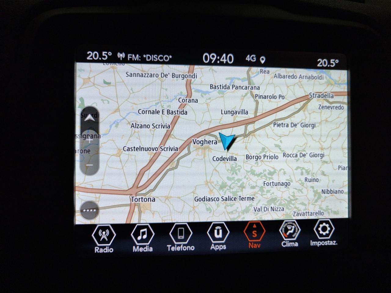 JEEP Renegade 2019 1.3 T4 PHEV 240CV S 4XE AT6