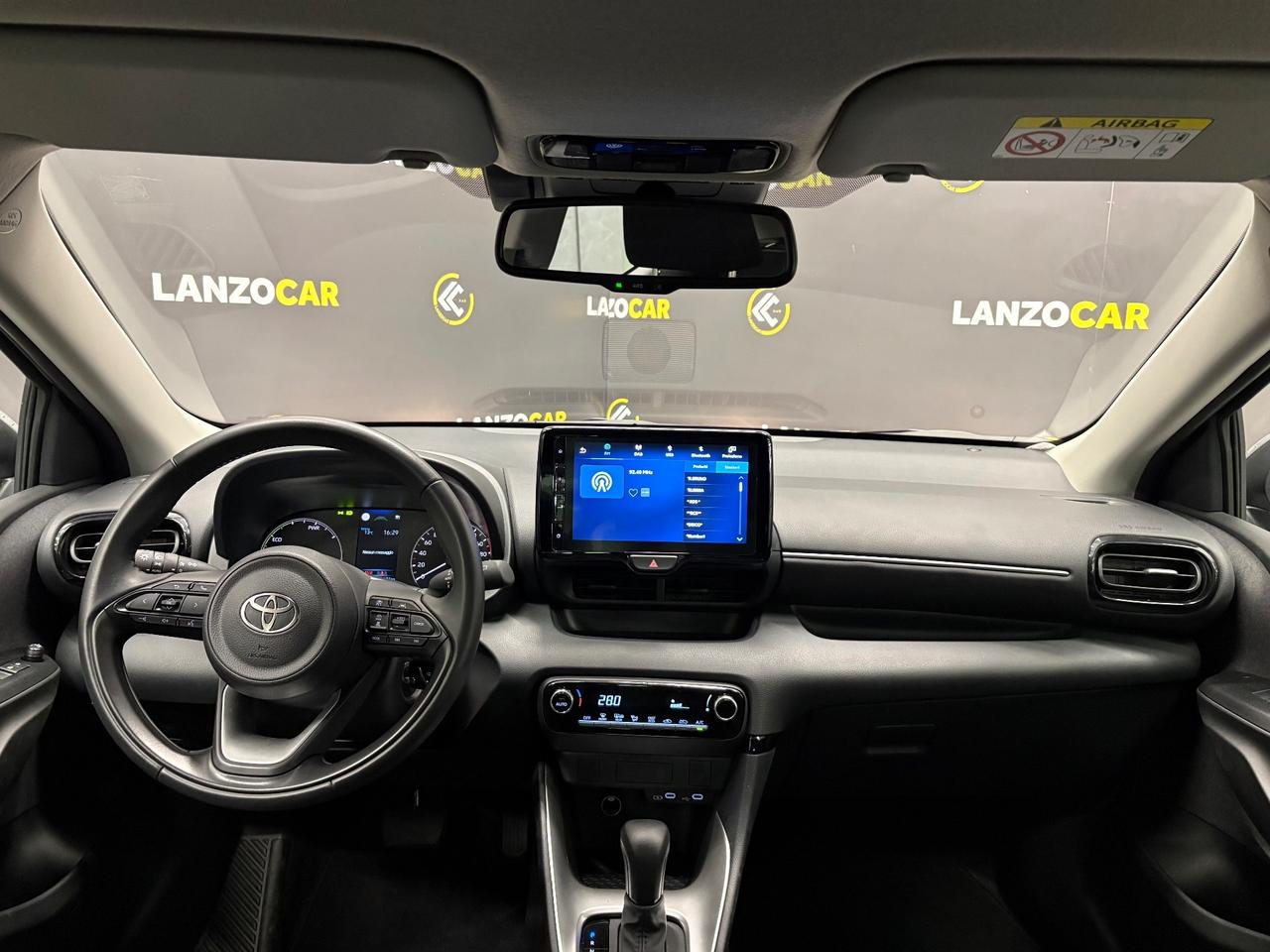 Toyota Yaris 1.5 HYBRID 116CV*ACTIVE*