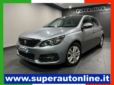 Peugeot 308 BLUE HDI 130 EAT8 S&S UNICOPROPRIETARIO