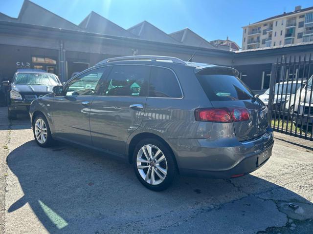 FIAT Croma 1.9 Multijet 16V Must