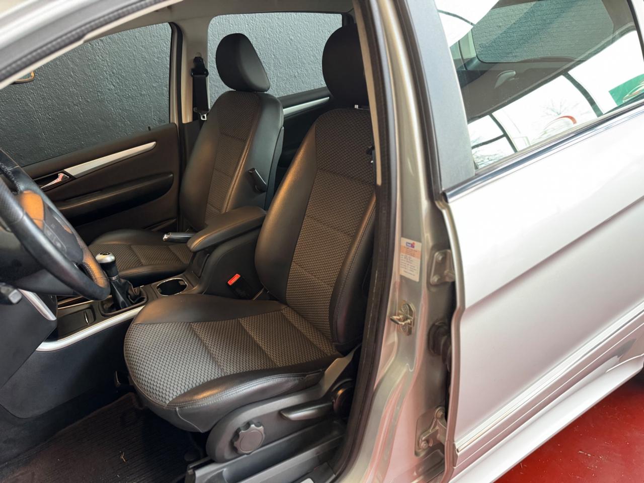 Mercedes-benz B 180 CDI Premium