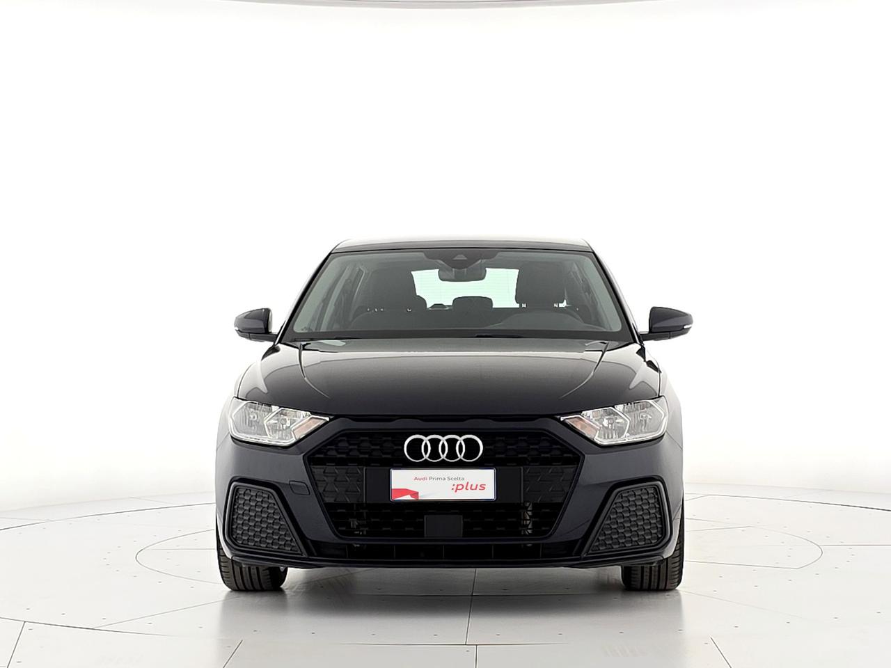 Audi A1 sportback 30 1.0 tfsi admired 110cv