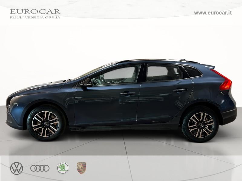 Volvo V40 Cross Country cross country 2.0 d2 momentum my17