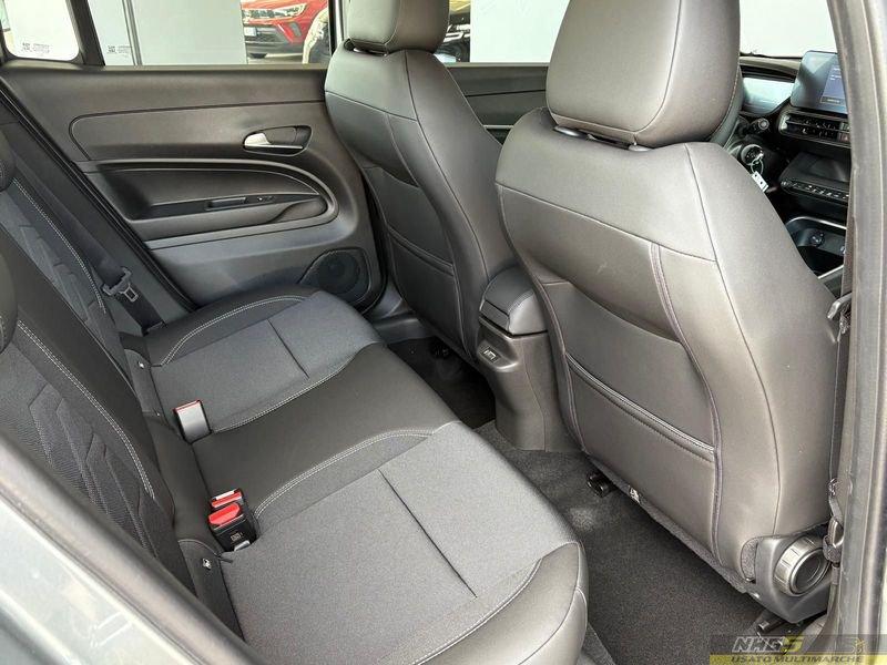 Jeep Avenger 1.2 Turbo Altitude