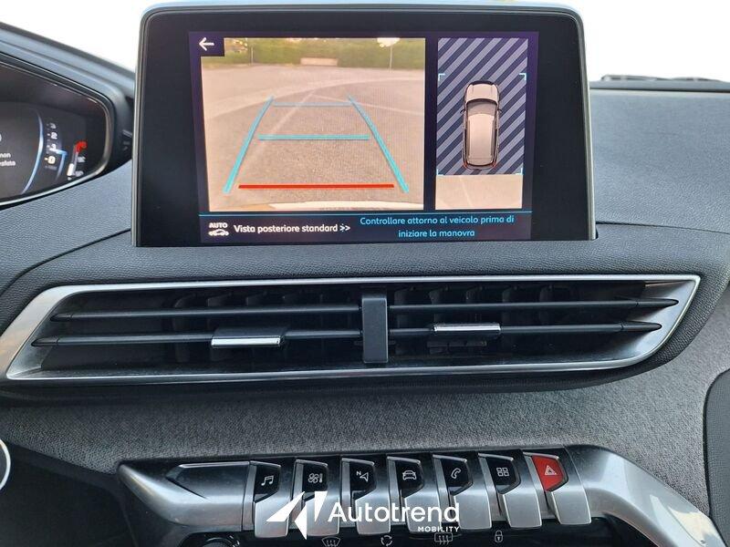 Peugeot 3008 1.6 BlueHDi 120 CV NAVI Allure S&S