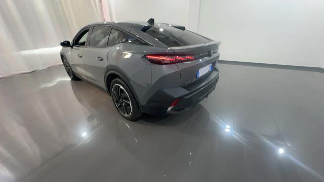 PEUGEOT 408 PureTech 130 S&S EAT8 GT
