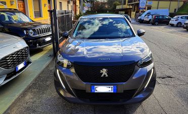 Peugeot 2008 1.5 HDI Business - 11/2020