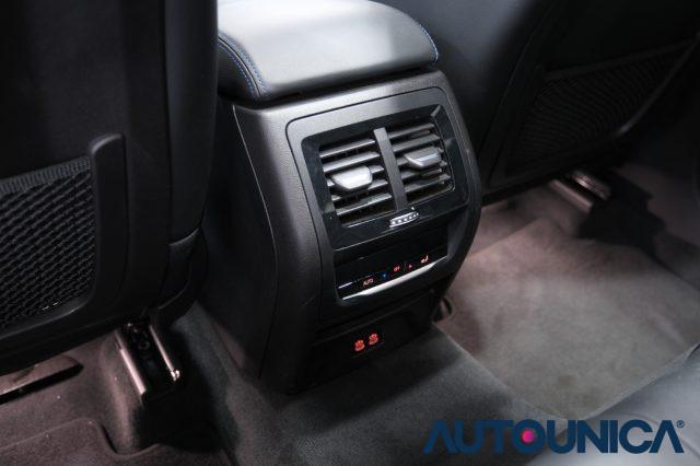 BMW X3 XDRIVE30E MSPORT TETTO PANORAMA
