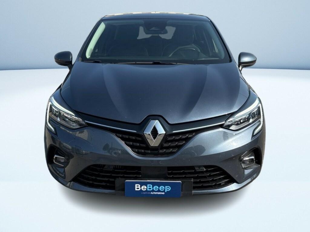 Renault Clio 5 Porte 1.0 TCe Zen