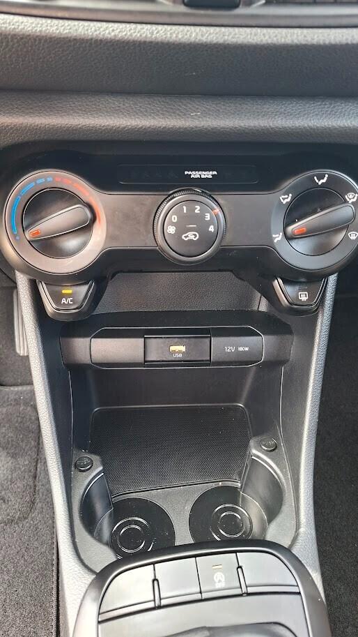 Kia Picanto 1.0 Benzina 12V 5 porte 2023