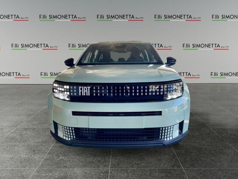 FIAT Grande Panda 1.2 hybrid Icon 110cv edct - KM0