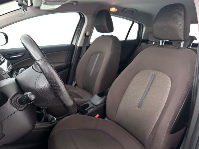 FIAT Bravo 1.4 T-jet 120 CV Dynamic NEOPATENTATI