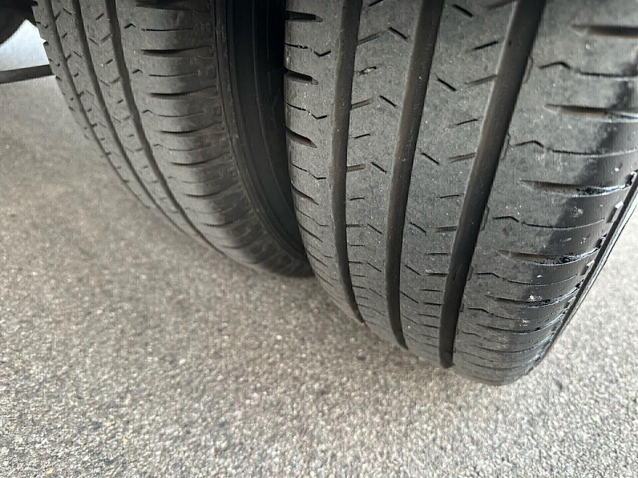 IVECO DAILY 35C12 CON GRU BONFIGLIOLI P35 SUPER PREZZO!