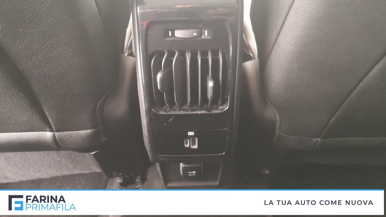 JEEP Compass II 2021 - Compass 1.6 mjt S 2wd 130cv