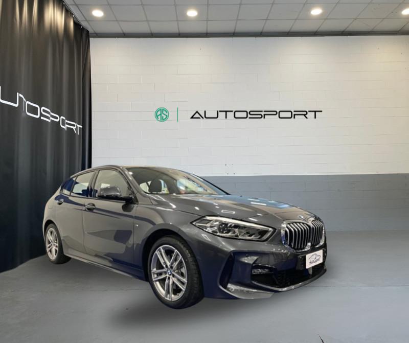 BMW Serie 1 118 i 5p. MSport