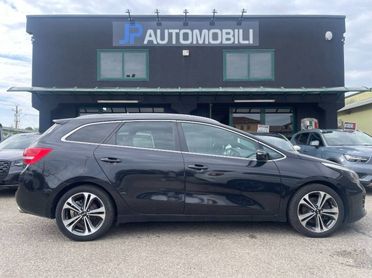 Kia cee'd Ceed SW 1.0 t-gdi GT Line Panoramico