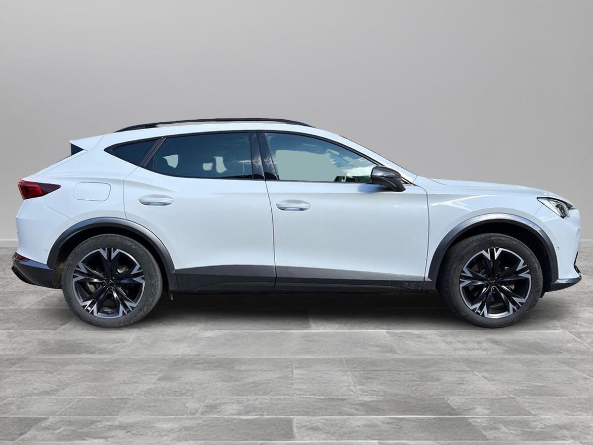 CUPRA Formentor 1.4 e-hybrid dsg