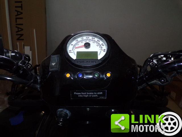 POLARIS Sportsman 700EFI 700 E