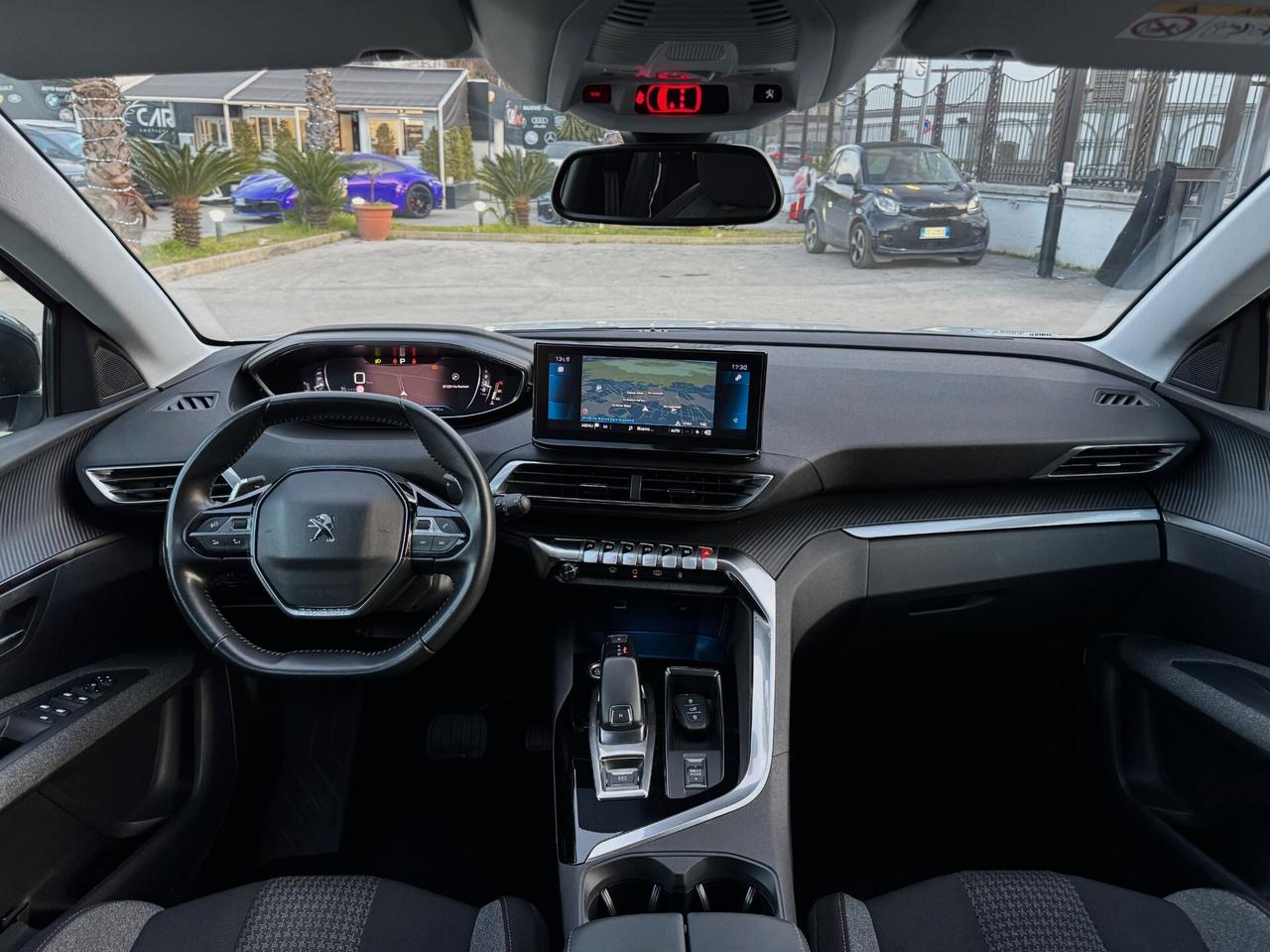 Peugeot 3008 1.5 BlueHDi Active Pack S 131CV