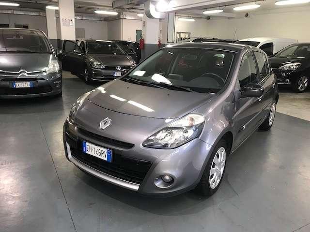 Renault Clio Clio 1.2 GPL 5PORTE / BEN TENUTA