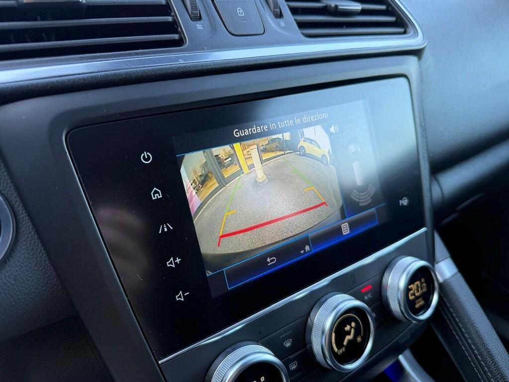 Renault Kadjar 1.5 blue dci Sport Edition2 115cv my20