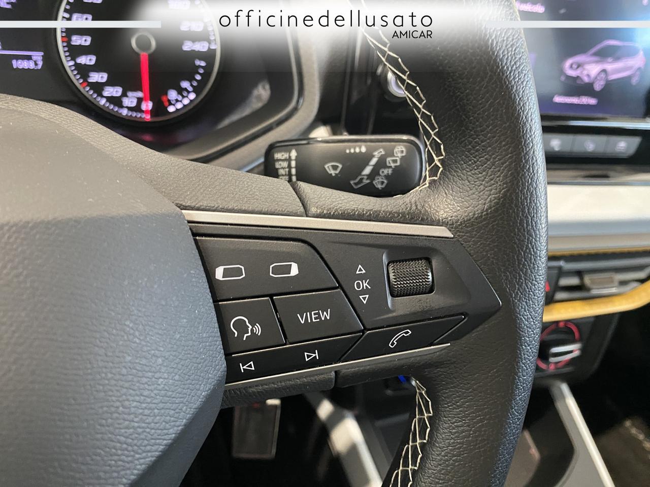 Seat Arona 1.0 ecotsi 95cv style