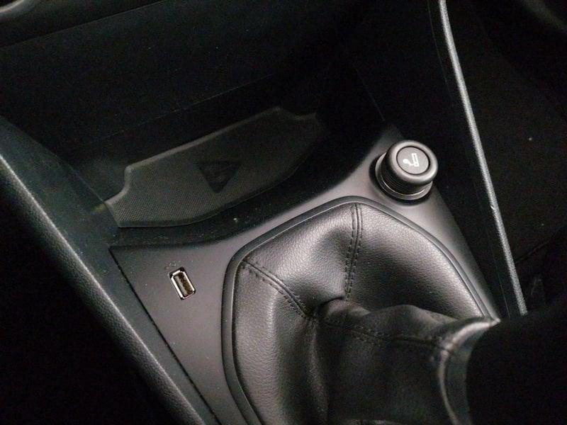 Ford Fiesta 5p 1.1 Connect Gpl s&s 75cv my20.75